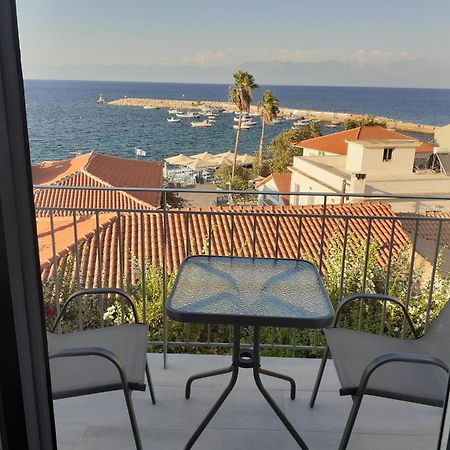 Angira - Koroni Apartments المظهر الخارجي الصورة