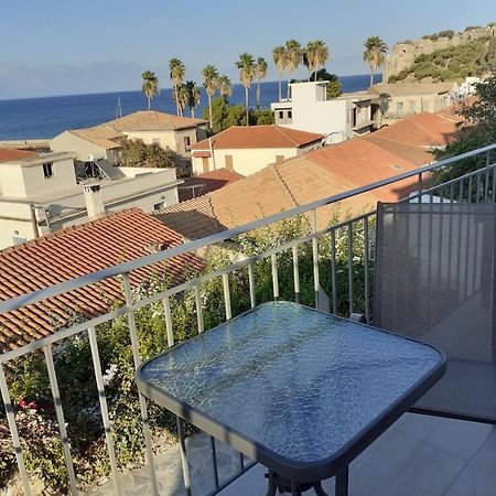 Angira - Koroni Apartments المظهر الخارجي الصورة