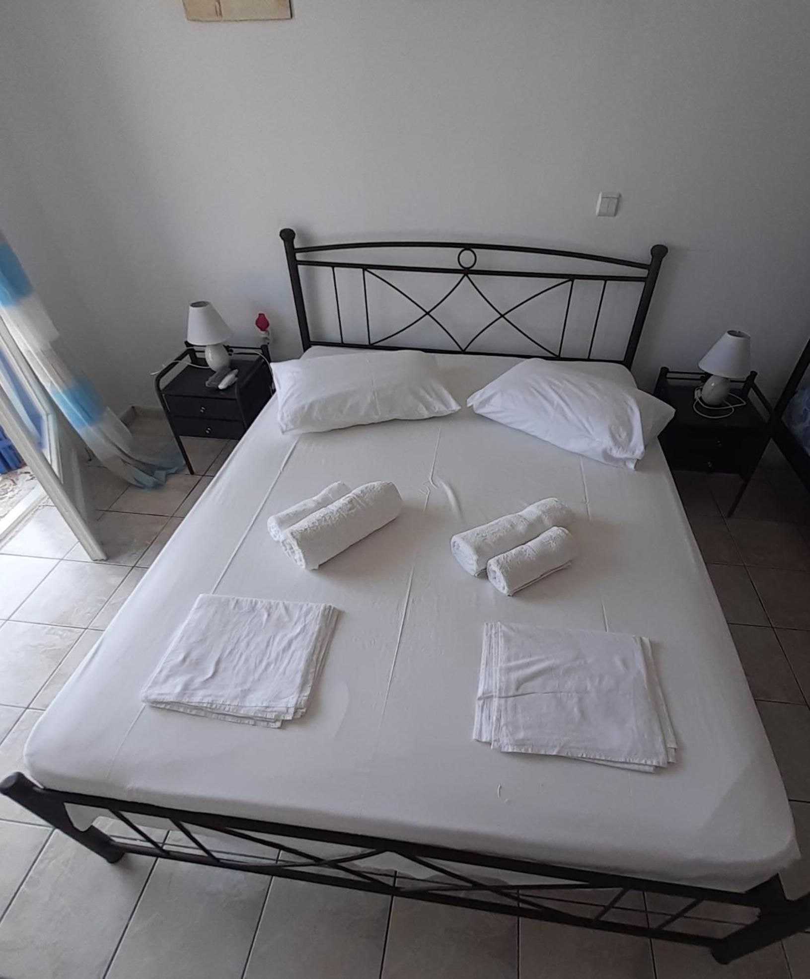Angira - Koroni Apartments المظهر الخارجي الصورة