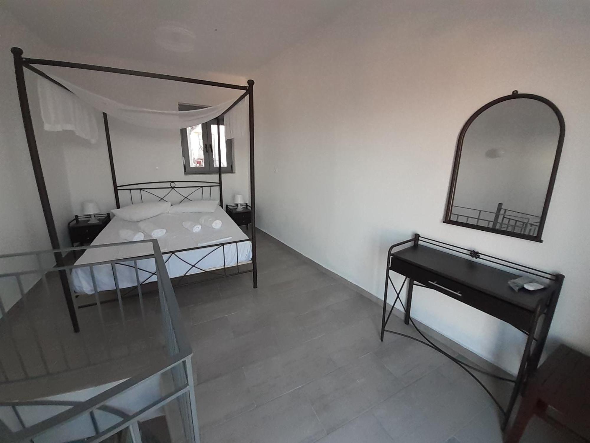 Angira - Koroni Apartments المظهر الخارجي الصورة