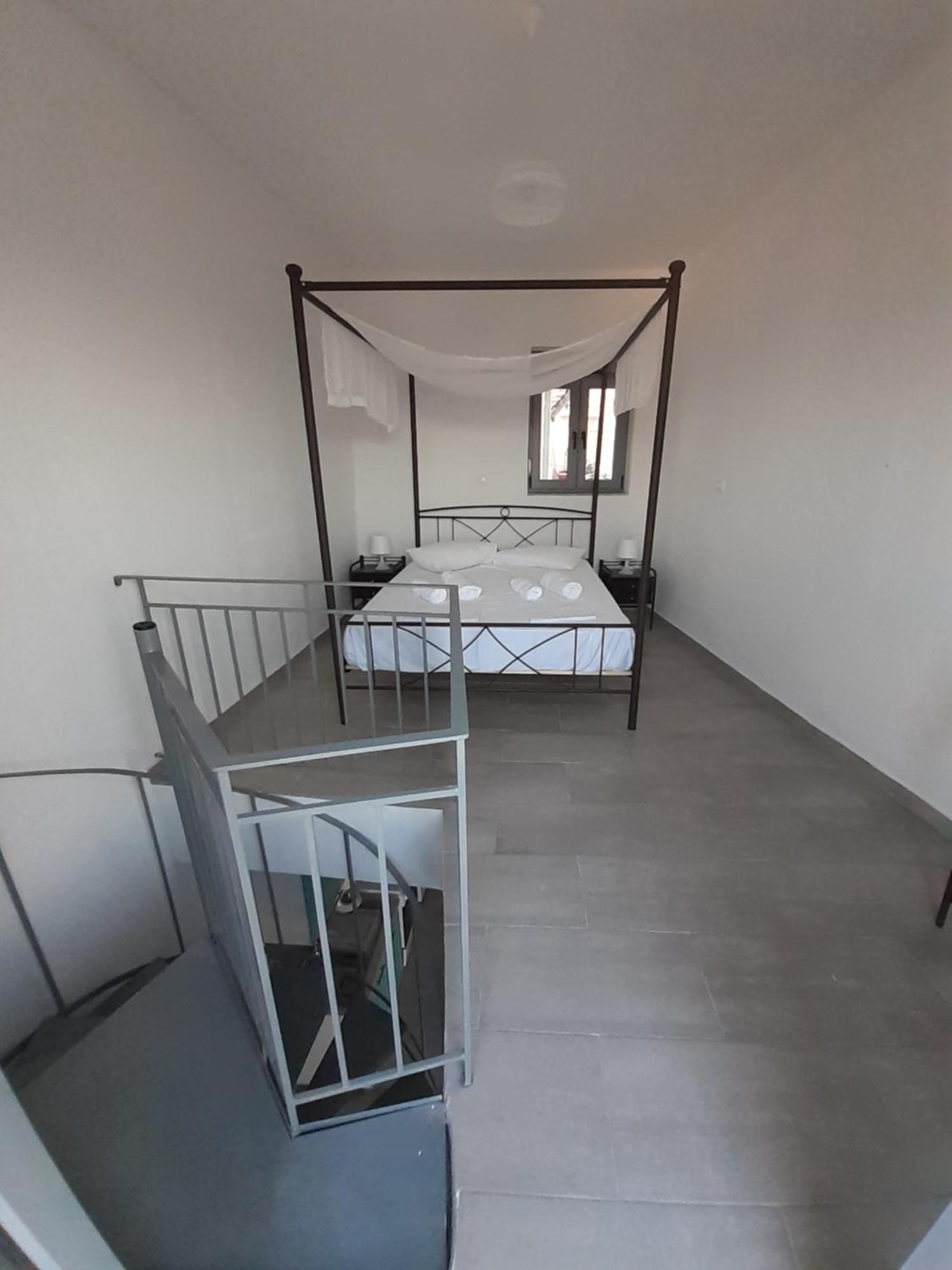 Angira - Koroni Apartments المظهر الخارجي الصورة
