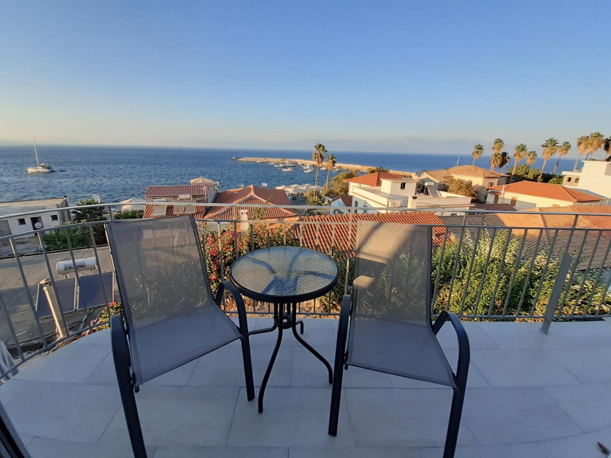 Angira - Koroni Apartments المظهر الخارجي الصورة