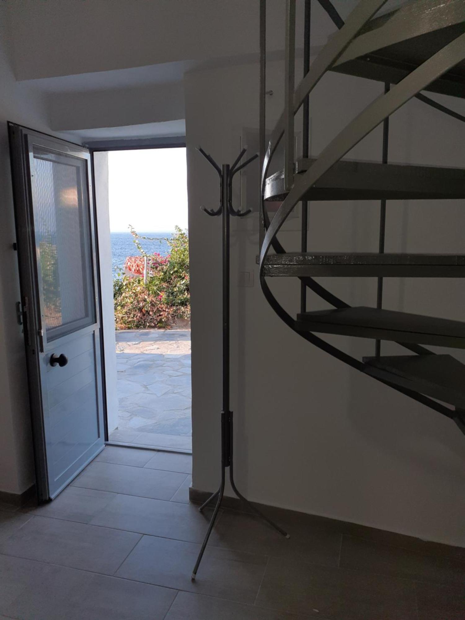 Angira - Koroni Apartments المظهر الخارجي الصورة