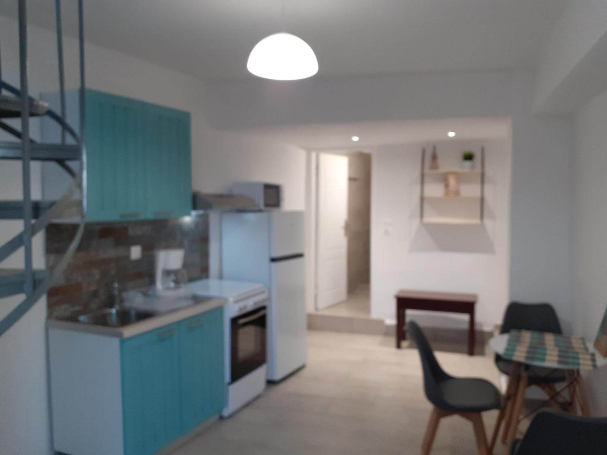 Angira - Koroni Apartments المظهر الخارجي الصورة