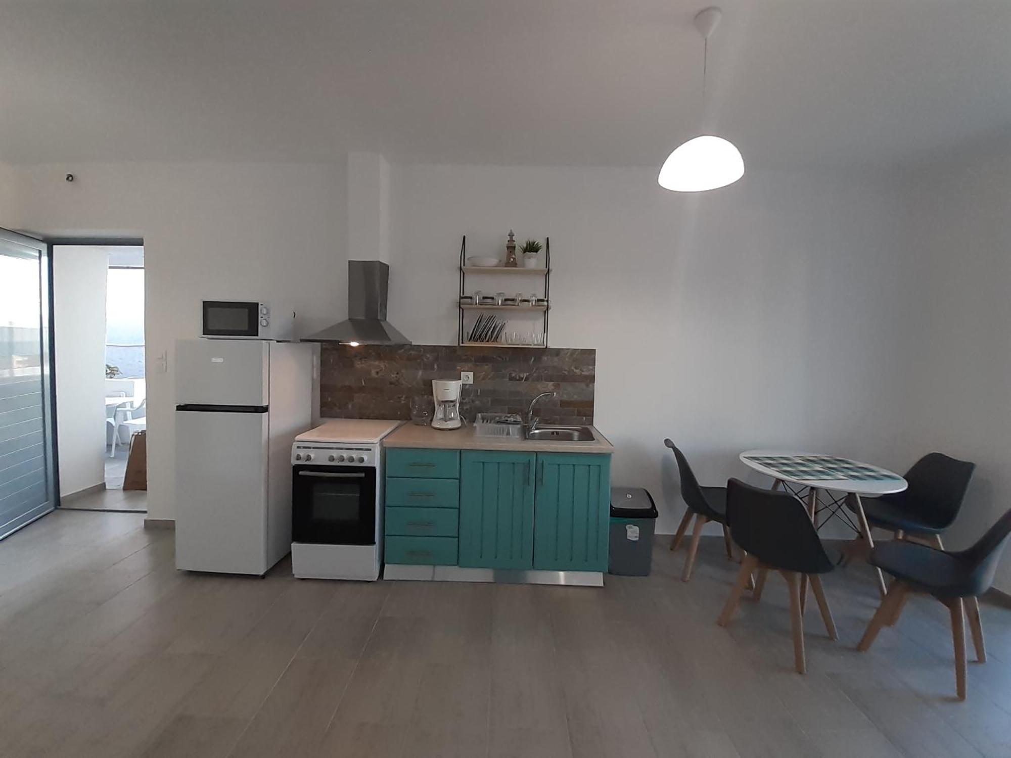 Angira - Koroni Apartments المظهر الخارجي الصورة