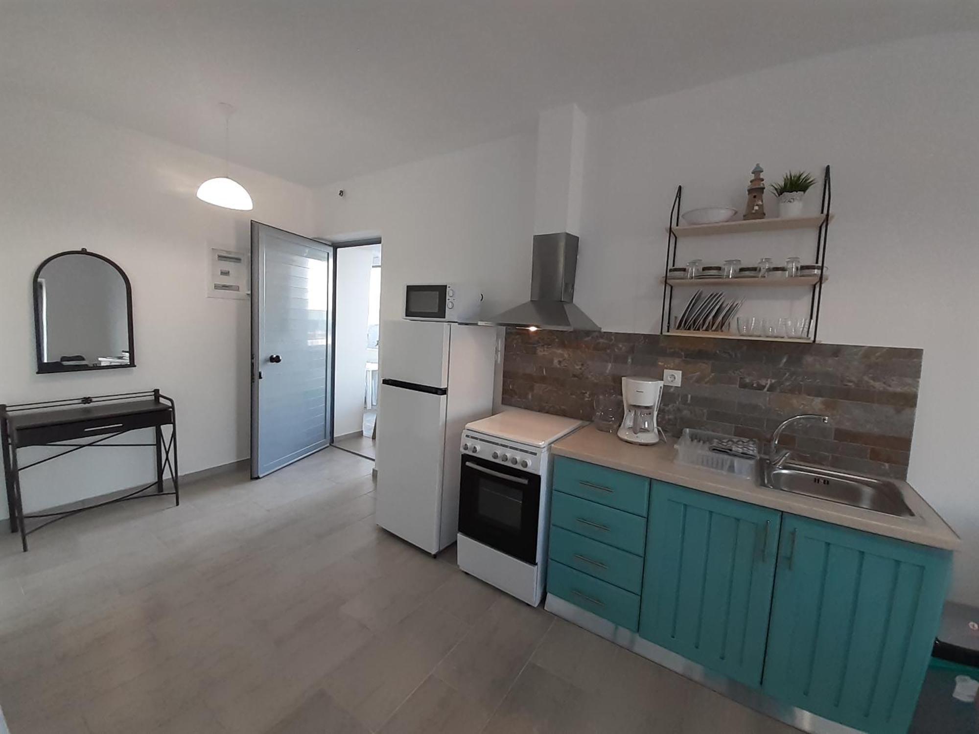 Angira - Koroni Apartments المظهر الخارجي الصورة