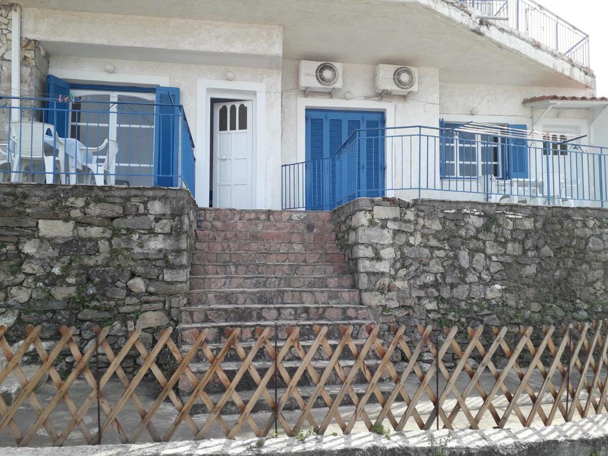 Angira - Koroni Apartments المظهر الخارجي الصورة