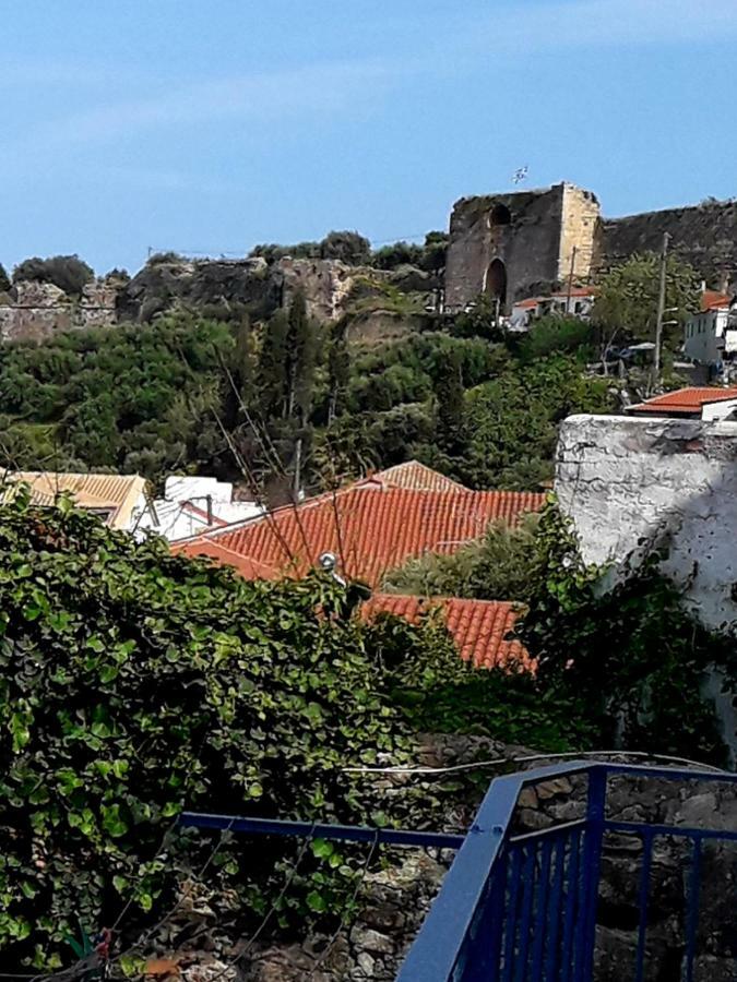 Angira - Koroni Apartments المظهر الخارجي الصورة