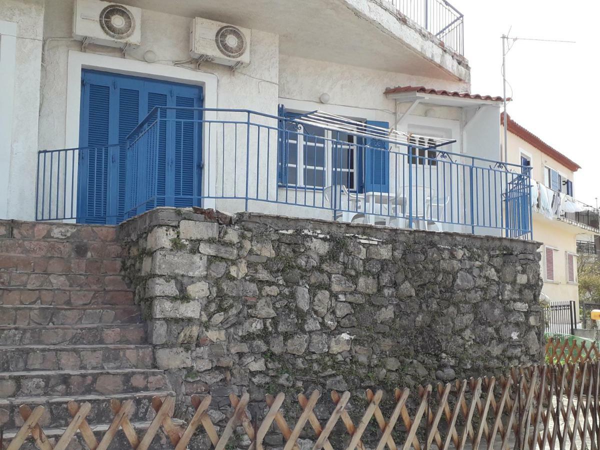 Angira - Koroni Apartments المظهر الخارجي الصورة