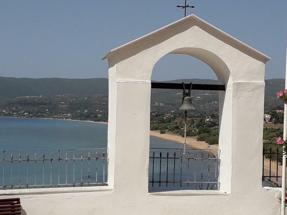 Angira - Koroni Apartments المظهر الخارجي الصورة