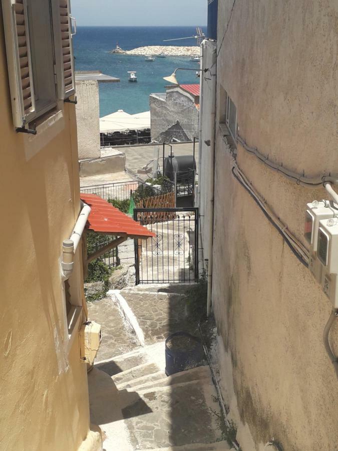Angira - Koroni Apartments المظهر الخارجي الصورة