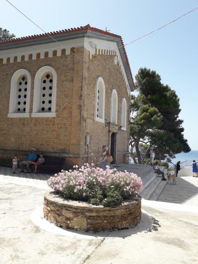 Angira - Koroni Apartments المظهر الخارجي الصورة