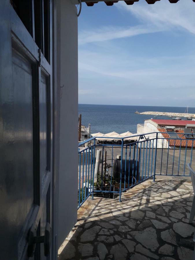 Angira - Koroni Apartments المظهر الخارجي الصورة