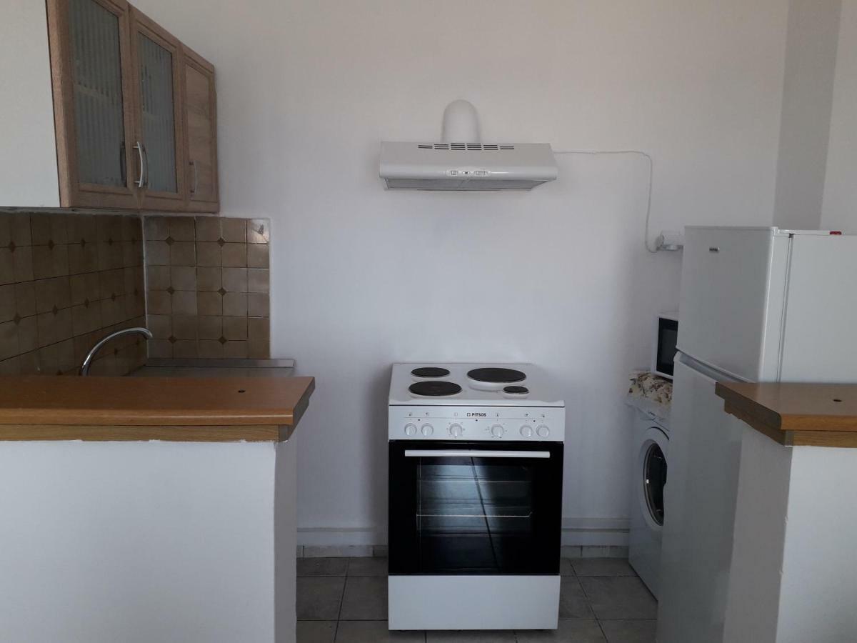 Angira - Koroni Apartments المظهر الخارجي الصورة