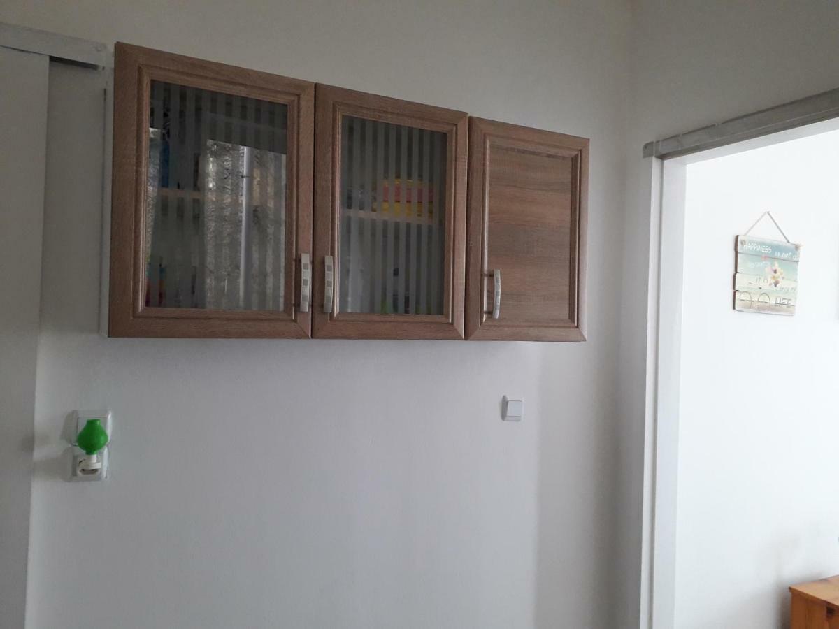Angira - Koroni Apartments المظهر الخارجي الصورة