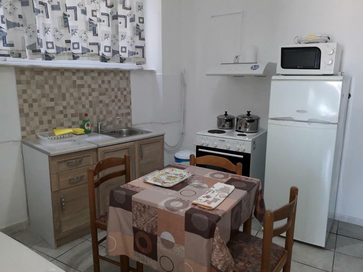 Angira - Koroni Apartments المظهر الخارجي الصورة