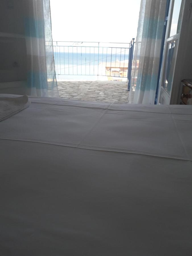 Angira - Koroni Apartments المظهر الخارجي الصورة