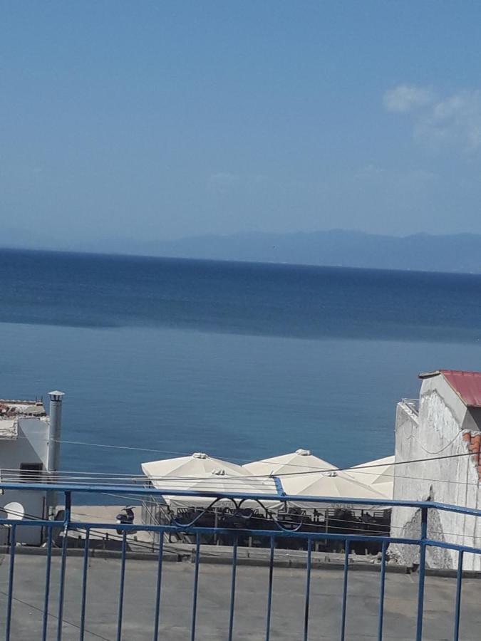 Angira - Koroni Apartments المظهر الخارجي الصورة